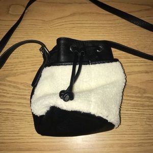 American eagle outfitters crossbody purse